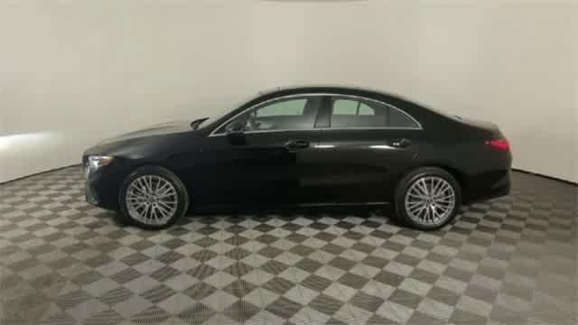 new 2026 Mercedes-Benz CLA 250 car, priced at $46,950