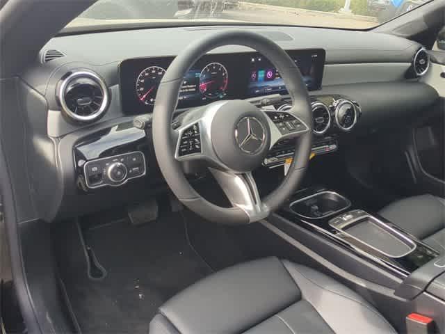 new 2026 Mercedes-Benz CLA 250 car, priced at $46,950