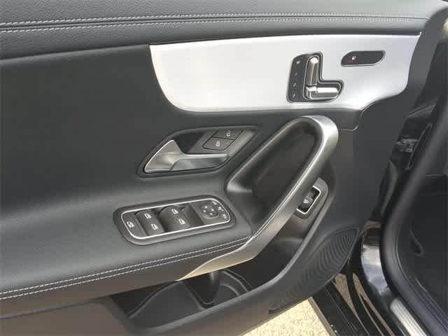 new 2026 Mercedes-Benz CLA 250 car, priced at $46,950