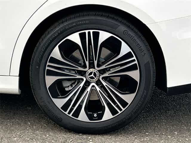 new 2026 Mercedes-Benz E-Class car, priced at $68,735