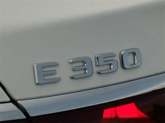 new 2026 Mercedes-Benz E-Class car, priced at $68,735