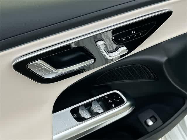 new 2026 Mercedes-Benz E-Class car, priced at $68,735