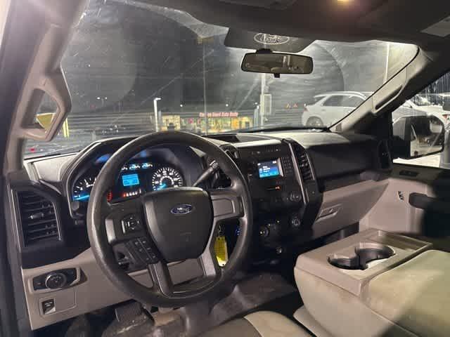 used 2015 Ford F-150 car, priced at $12,999