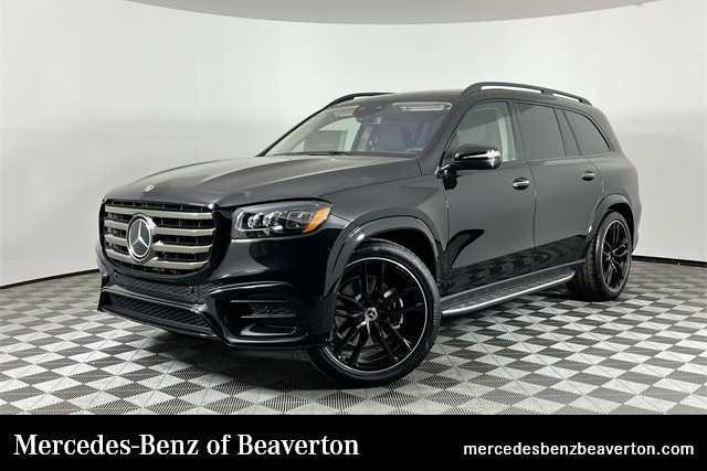 new 2024 Mercedes-Benz GLS 450 car, priced at $101,895