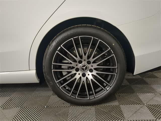 used 2025 Mercedes-Benz C-Class car