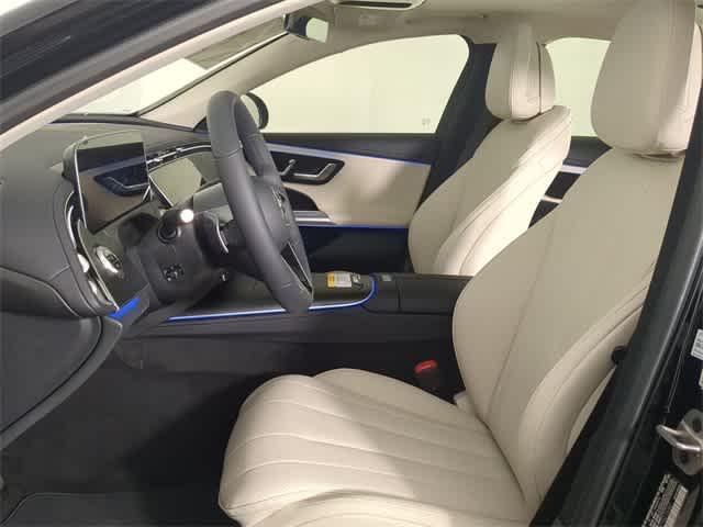 new 2026 Mercedes-Benz E-Class car, priced at $70,685