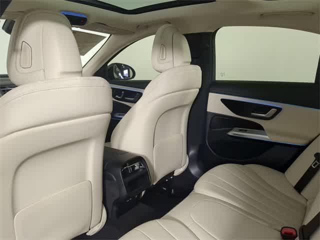 new 2026 Mercedes-Benz E-Class car, priced at $70,685