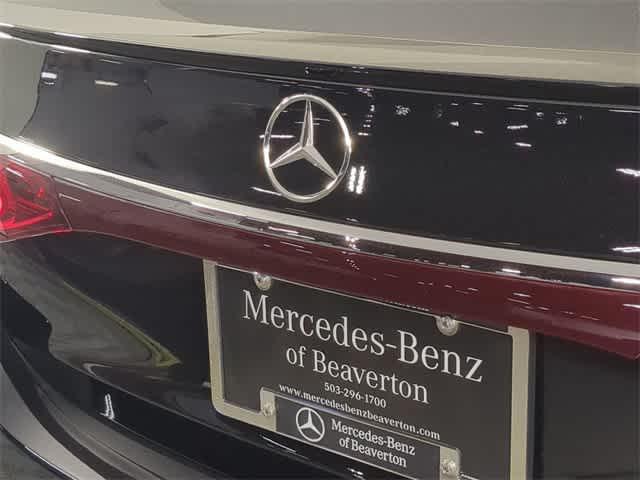 new 2026 Mercedes-Benz E-Class car, priced at $70,685