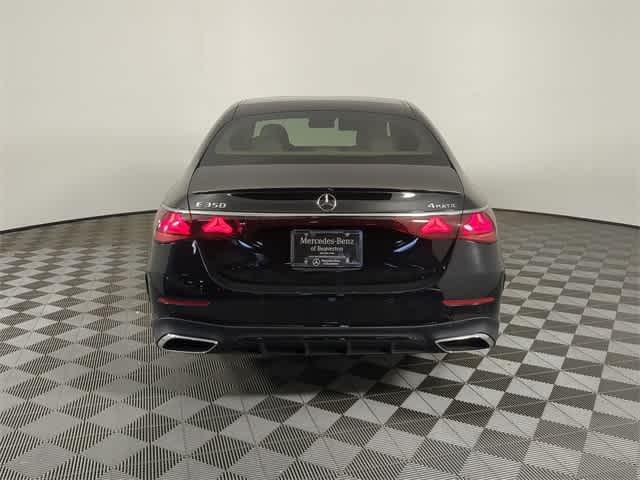 new 2026 Mercedes-Benz E-Class car, priced at $70,685