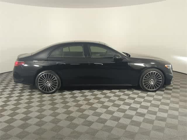 new 2026 Mercedes-Benz E-Class car, priced at $70,685