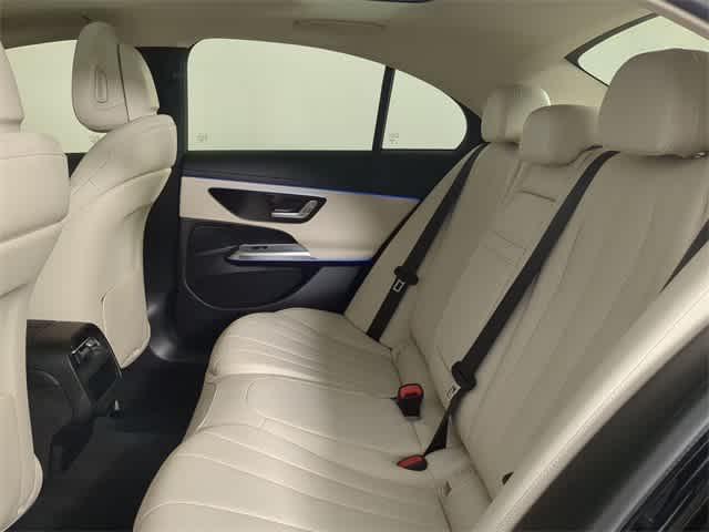 new 2026 Mercedes-Benz E-Class car, priced at $70,685