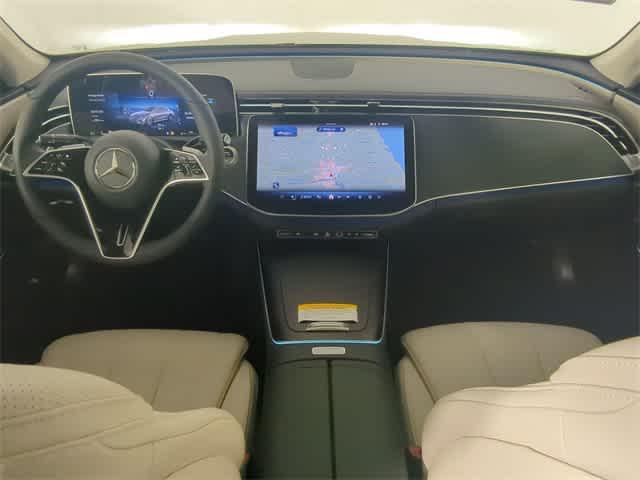 new 2026 Mercedes-Benz E-Class car, priced at $70,685
