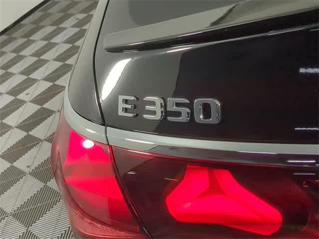 new 2026 Mercedes-Benz E-Class car, priced at $70,685