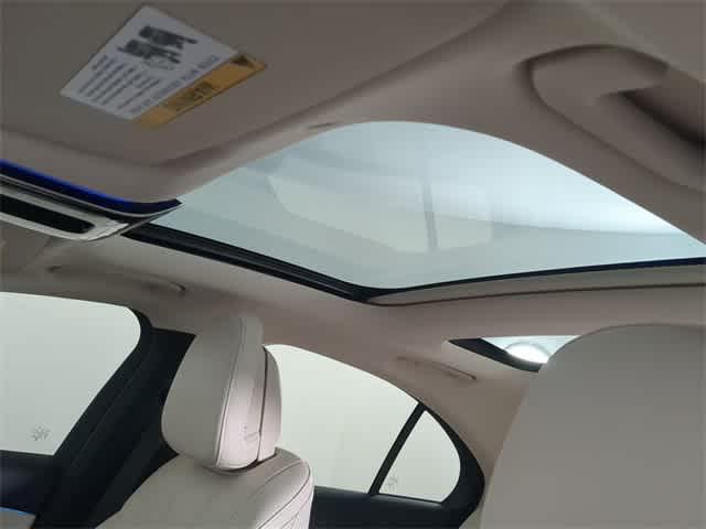 new 2026 Mercedes-Benz E-Class car, priced at $70,685