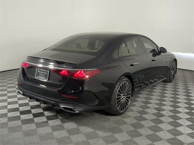 new 2026 Mercedes-Benz E-Class car, priced at $70,685