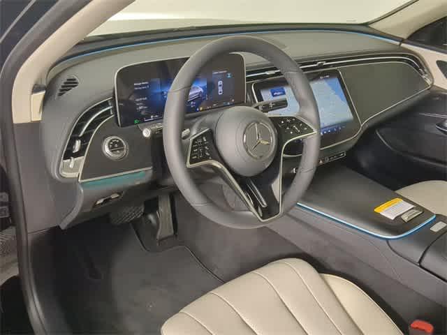 new 2026 Mercedes-Benz E-Class car, priced at $70,685
