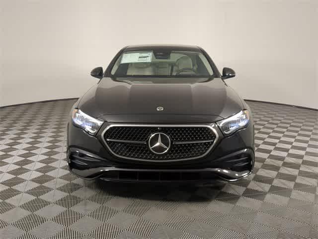 new 2026 Mercedes-Benz E-Class car, priced at $70,685
