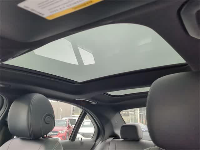 used 2021 Mercedes-Benz C-Class car, priced at $25,047