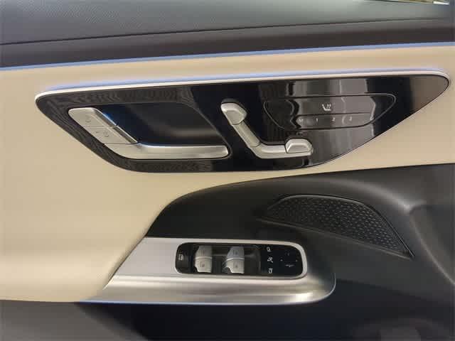used 2025 Mercedes-Benz E-Class car, priced at $59,718