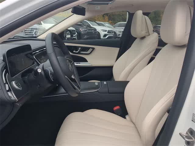 used 2025 Mercedes-Benz E-Class car, priced at $59,718