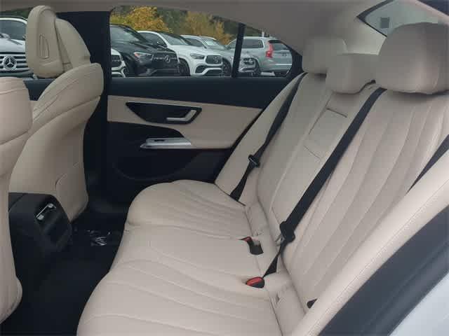 used 2025 Mercedes-Benz E-Class car, priced at $59,718