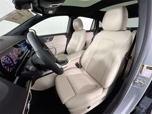 used 2025 Mercedes-Benz GLA 250 car
