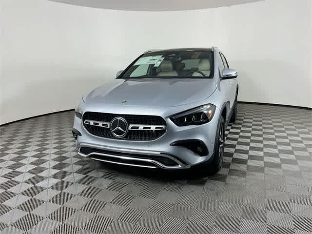 used 2025 Mercedes-Benz GLA 250 car