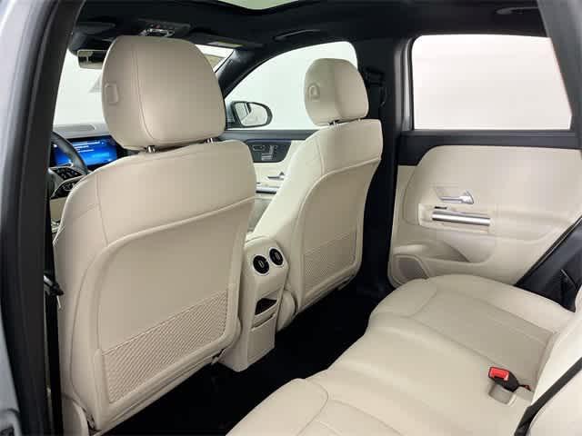 used 2025 Mercedes-Benz GLA 250 car