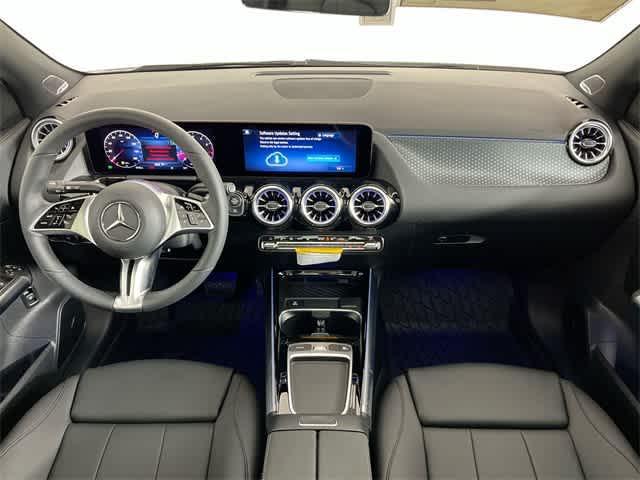 used 2025 Mercedes-Benz GLA 250 car