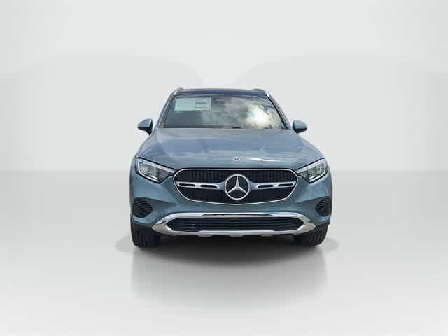 used 2025 Mercedes-Benz GLC 350e car