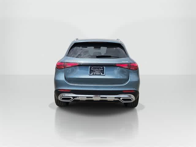 used 2025 Mercedes-Benz GLC 350e car