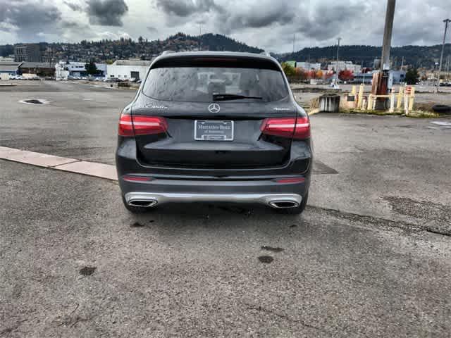 used 2018 Mercedes-Benz GLC 350e car, priced at $22,032