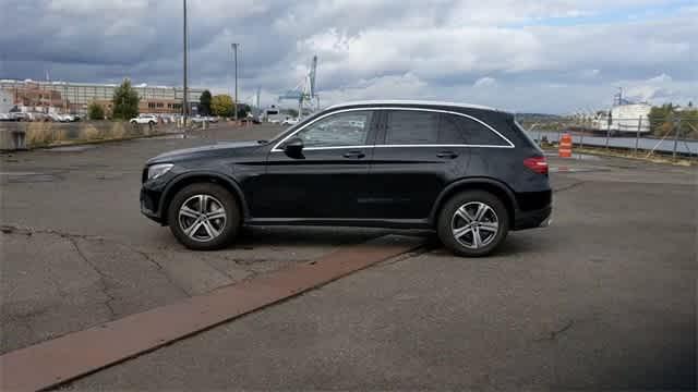 used 2018 Mercedes-Benz GLC 350e car, priced at $22,032