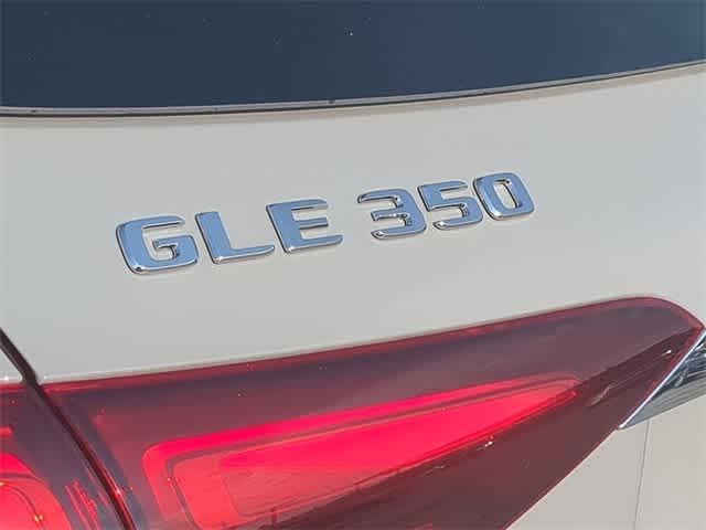 new 2025 Mercedes-Benz GLE 350 car, priced at $73,595