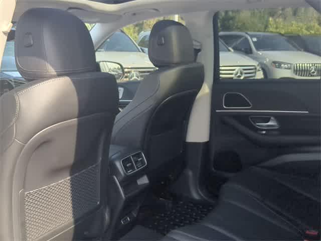new 2025 Mercedes-Benz GLE 350 car, priced at $73,595