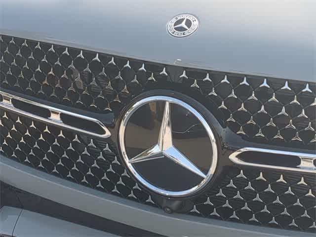 new 2025 Mercedes-Benz GLE 350 car, priced at $73,595
