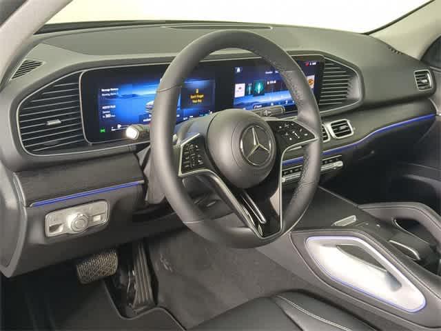 new 2026 Mercedes-Benz GLE 450 car, priced at $79,660
