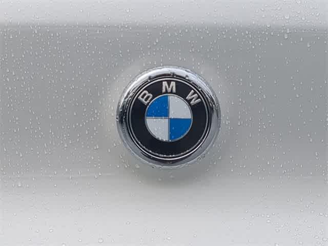 used 2022 BMW X2 car, priced at $27,709