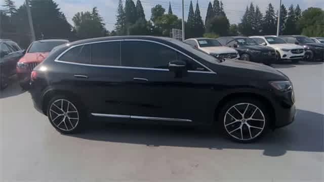 used 2025 Mercedes-Benz EQE 350 car, priced at $70,988