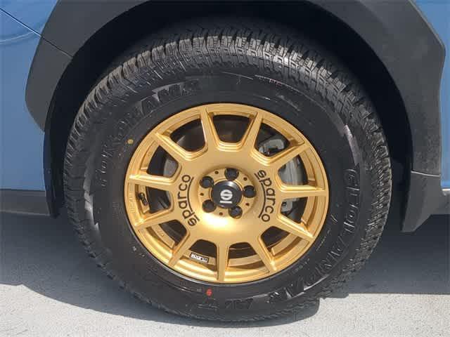 used 2022 Subaru Crosstrek car, priced at $27,472
