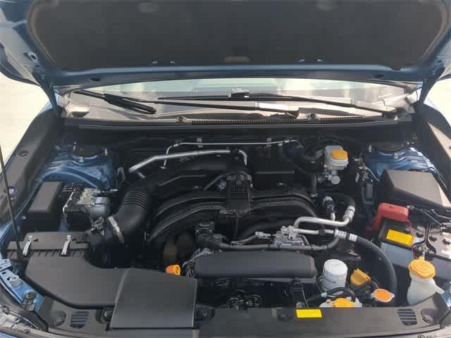 used 2022 Subaru Crosstrek car, priced at $27,472