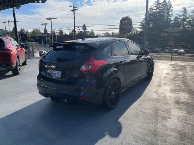 used 2013 Ford Focus ST car, priced at $13,690