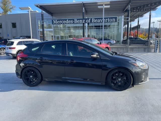 used 2013 Ford Focus ST car, priced at $13,690