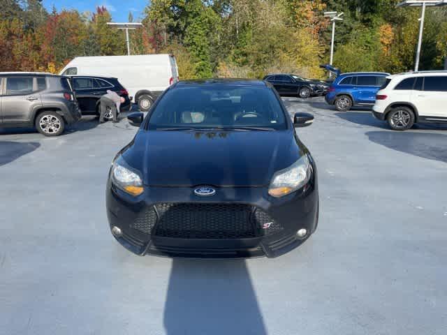 used 2013 Ford Focus ST car, priced at $13,690