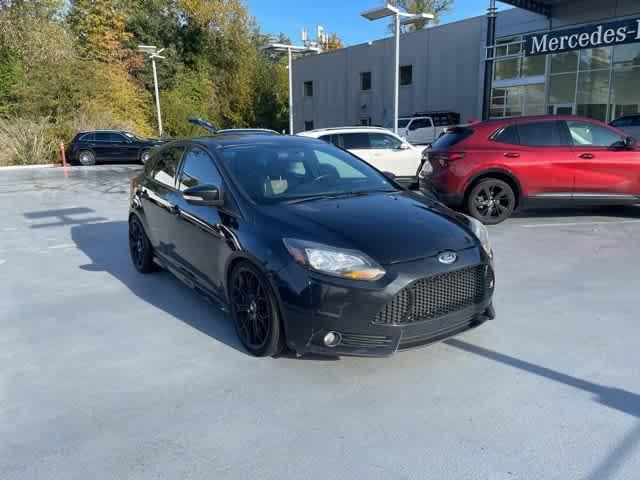 used 2013 Ford Focus ST car, priced at $13,690