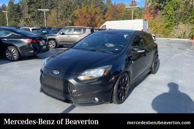 used 2013 Ford Focus ST car, priced at $13,690