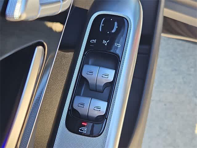 new 2025 Mercedes-Benz AMG GLC 43 car, priced at $71,355