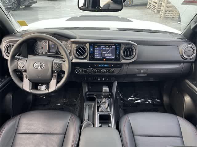 used 2019 Toyota Tacoma car, priced at $39,912