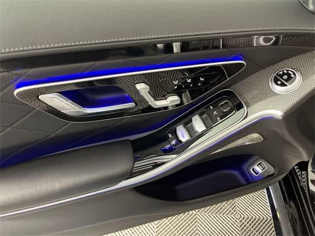 used 2024 Mercedes-Benz S-Class car