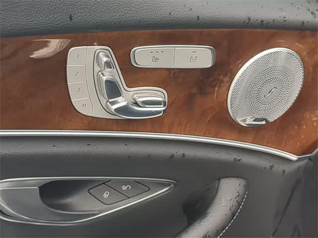 used 2017 Mercedes-Benz E-Class car, priced at $23,270